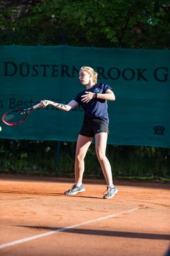 Bild 316 - LL TG Duesternbrook - TSV Glinde : Ergebnis: 3:6